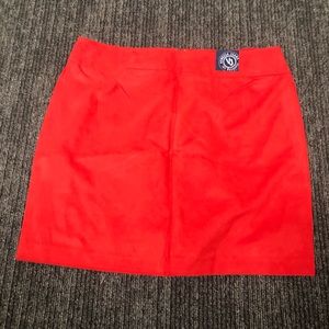Lane Bryant skirt